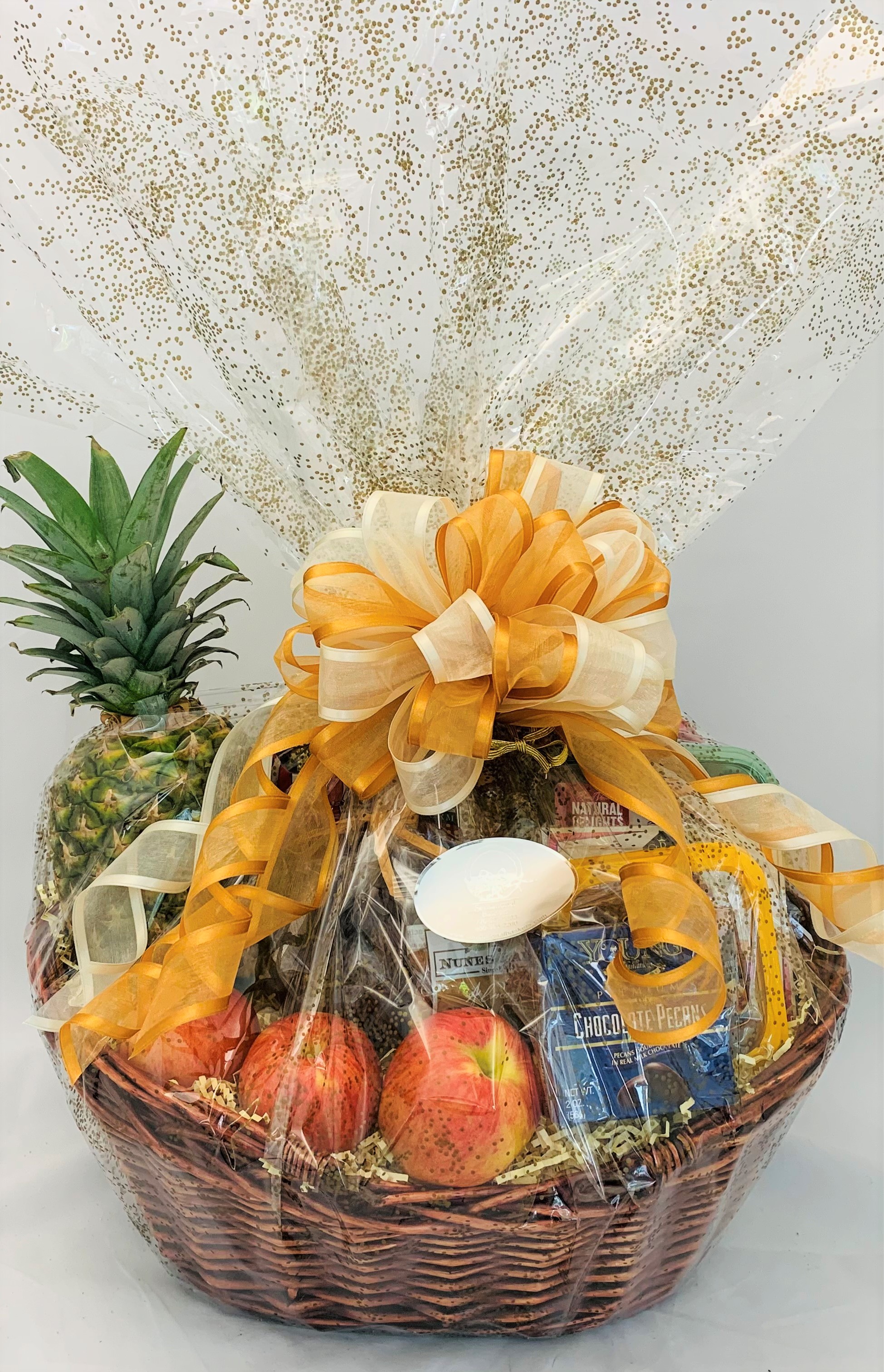 Sensational Ramadan Eid alFitr Gift (100 & Up) Sensational Baskets
